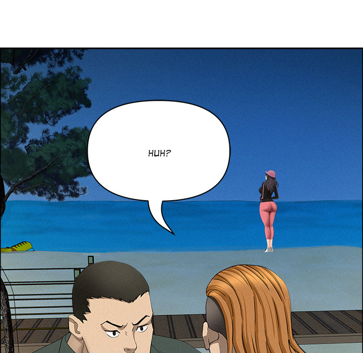 Her Bodyguard - episode 55 - 69