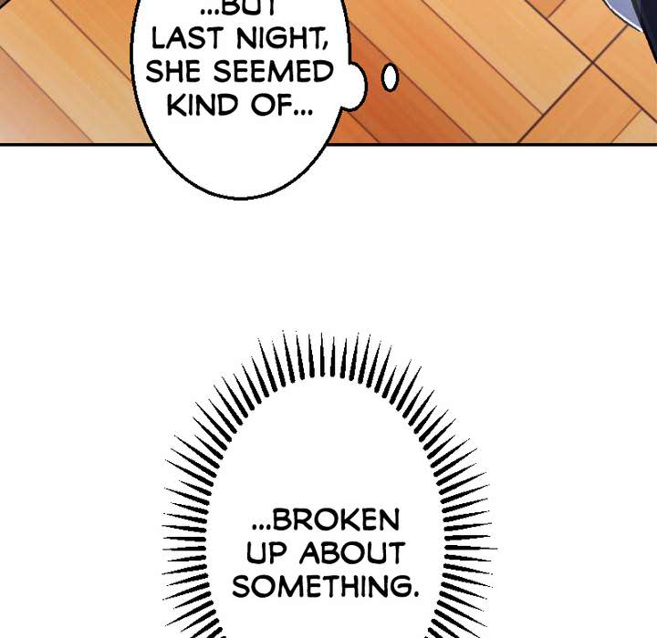 That Soaking Wet Girl - episode 3 - 12