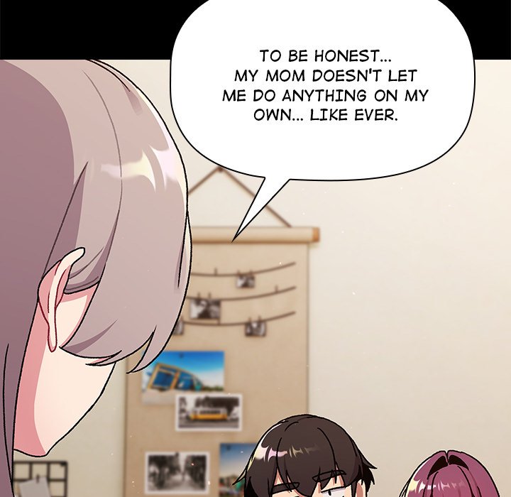 What do I do now...? - episode 73 - 93