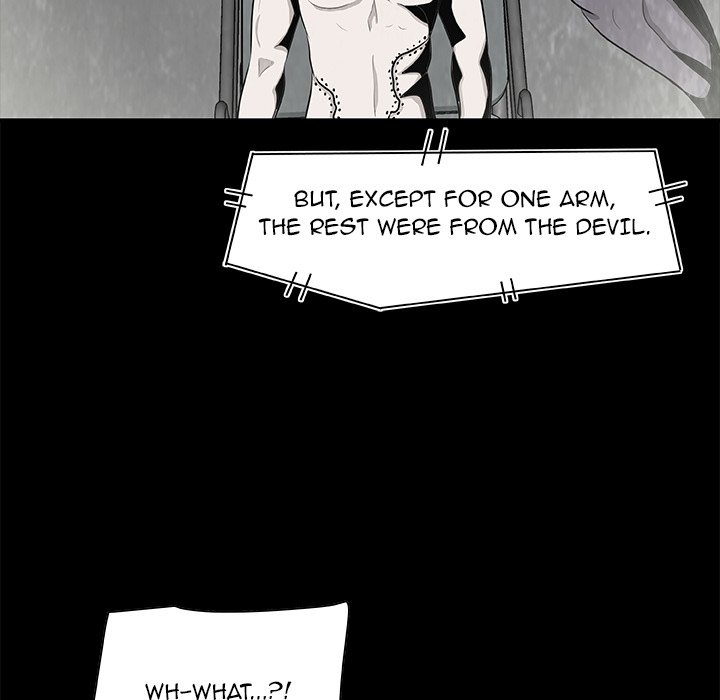 Original Horror Stories - episode 12 - 76