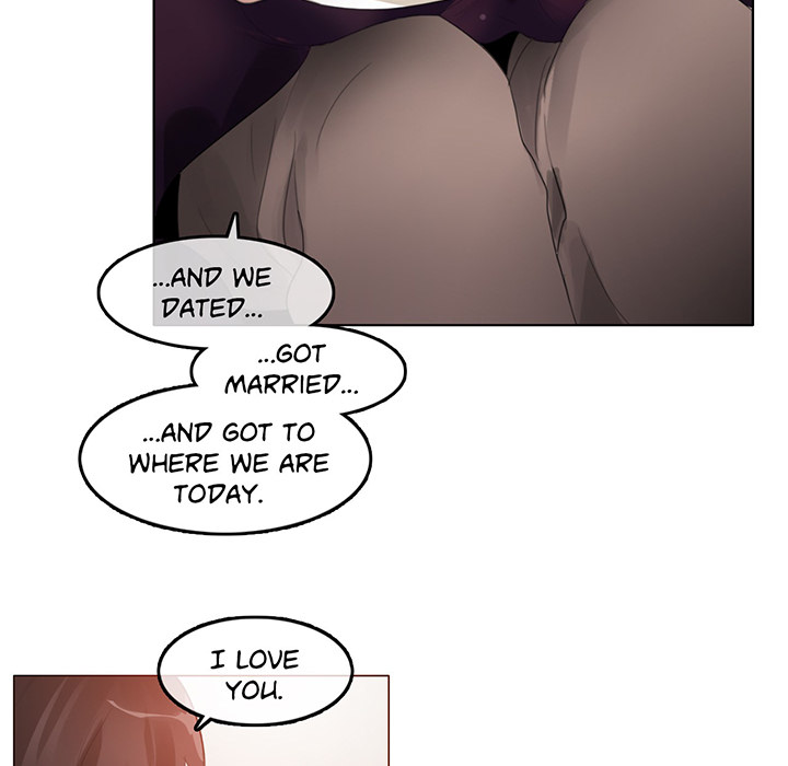 A Pervert's Daily Life - episode 65 - 26