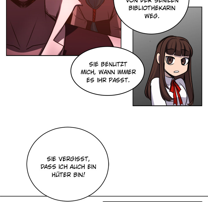 Im Wald der Glühwürmchen - episode 45 - 11