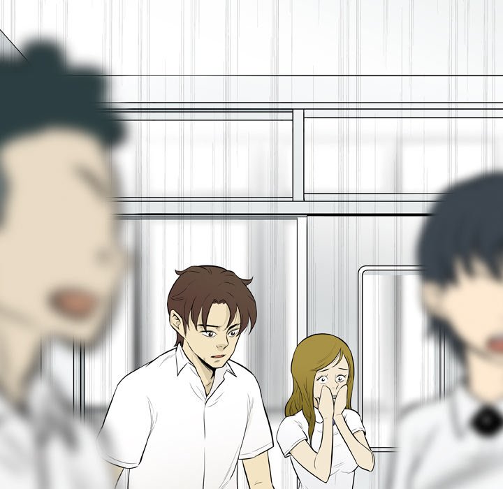 Classroom of Murder - episode 7 - 48