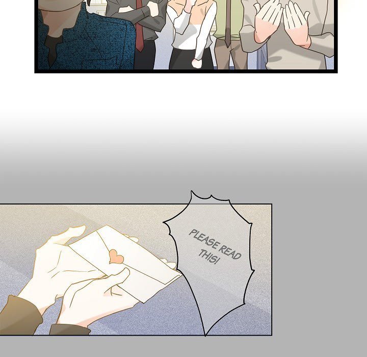 Sentimental Reasons - episode 14 - 29
