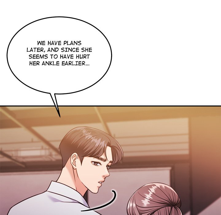 Pregnancy Contract - episode 28 - 153