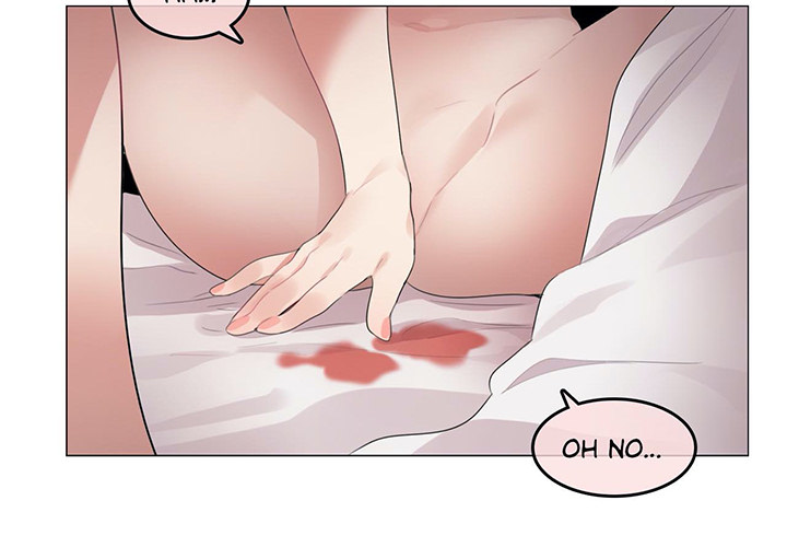 A Pervert's Daily Life - episode 81 - 3