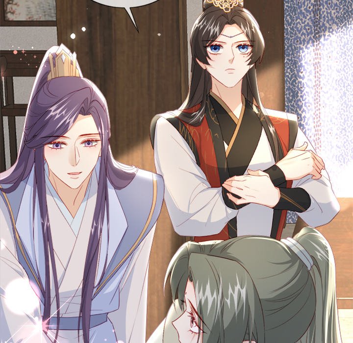 The Emperor's Choice - episode 31 - 99