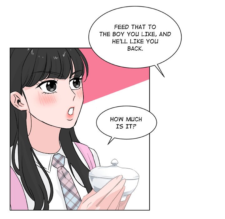 Welcome, Witch Shop - episode 2 - 51