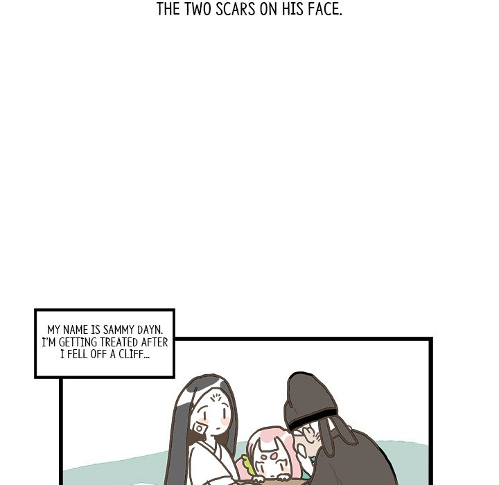 The Land of Flowers - episode 17 - 26