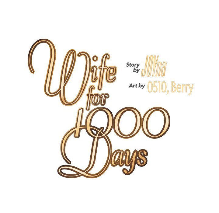 Wife for 1000 Days - episode 11 - 43