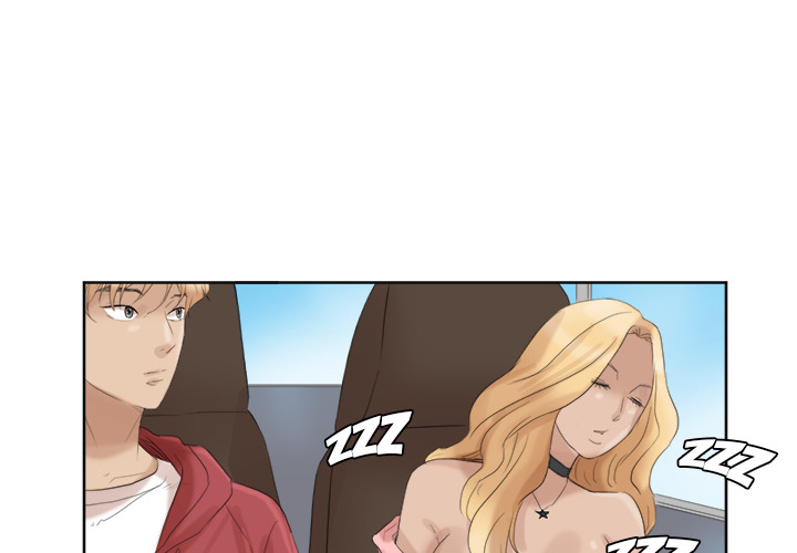 Lieber Nicht - episode 35 - 0