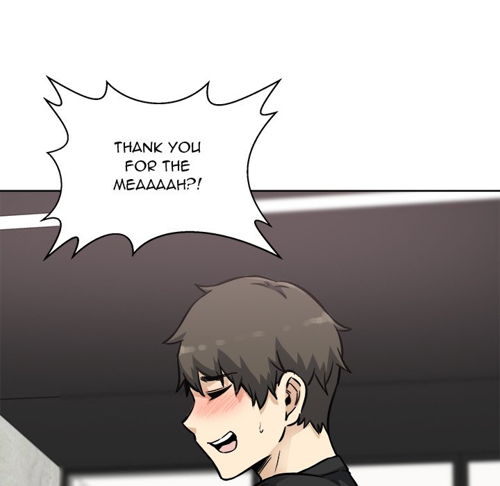 Excuse me, This is my Room - episode 72 - 22
