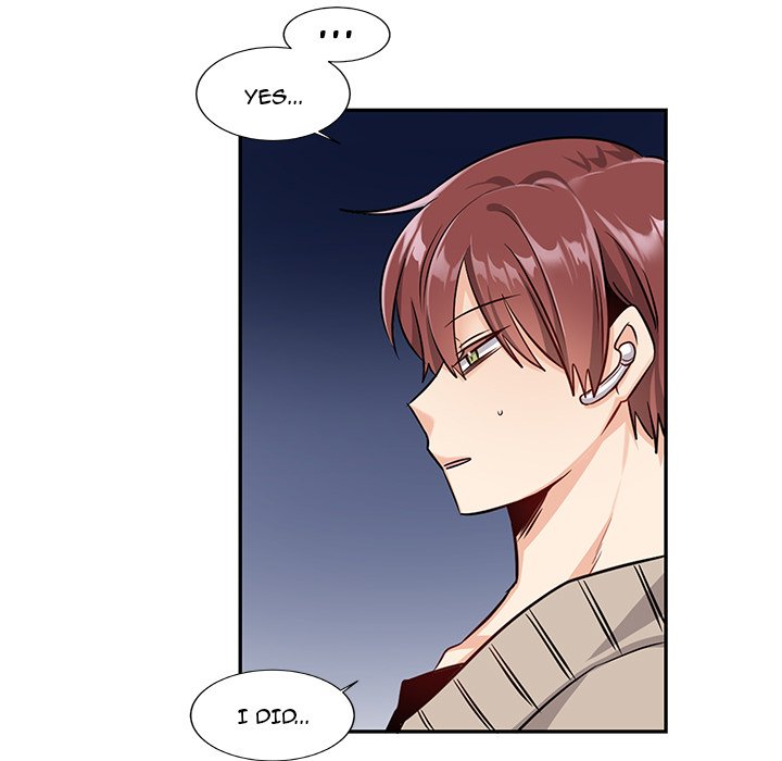 Pheromone Sherbet♥ - episode 9 - 6