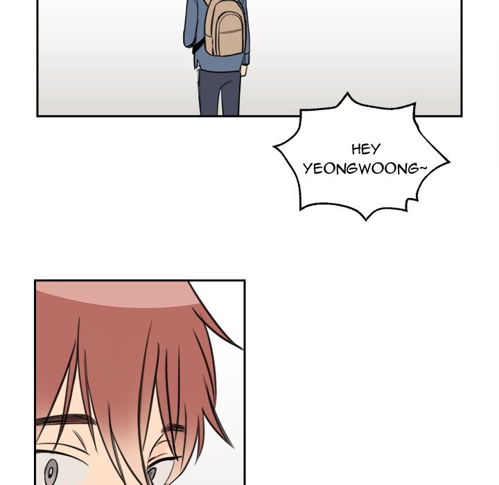 The Warmth of Your Heartbeat - episode 6 - 12