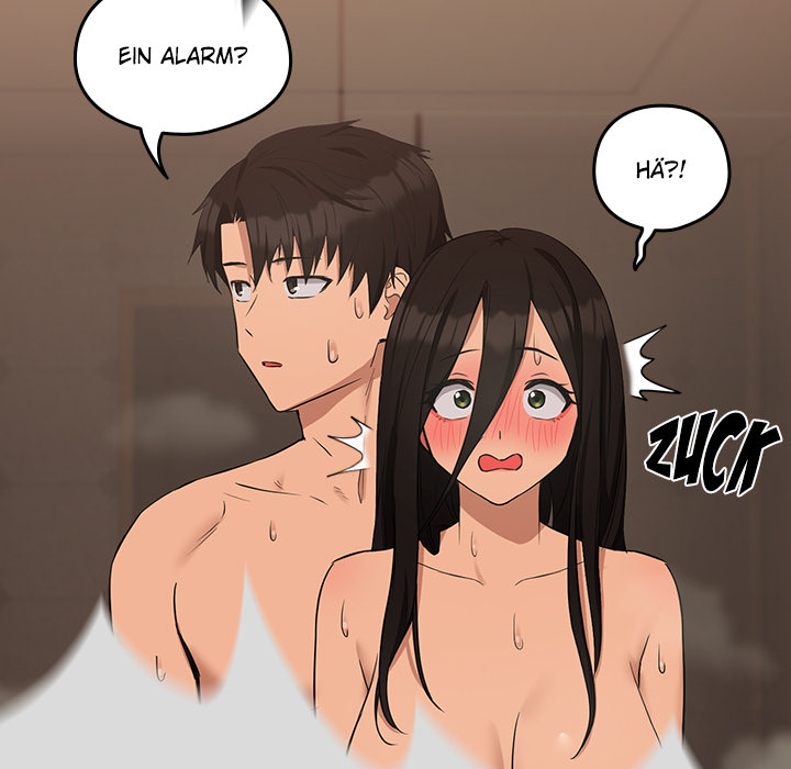 Dating After Work - episode 16 - 29