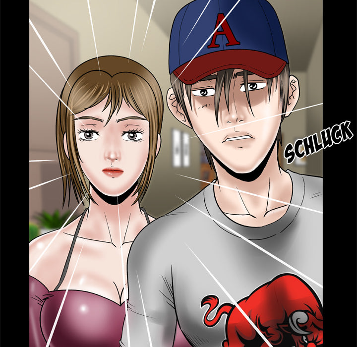 Die Partner meiner Frau - episode 34 - 25
