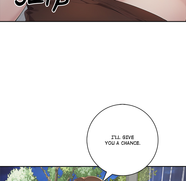 Mina's Little Trap - episode 19 - 25
