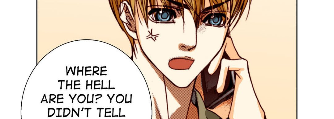Totally Captivated Side Stories - episode 17 - 114
