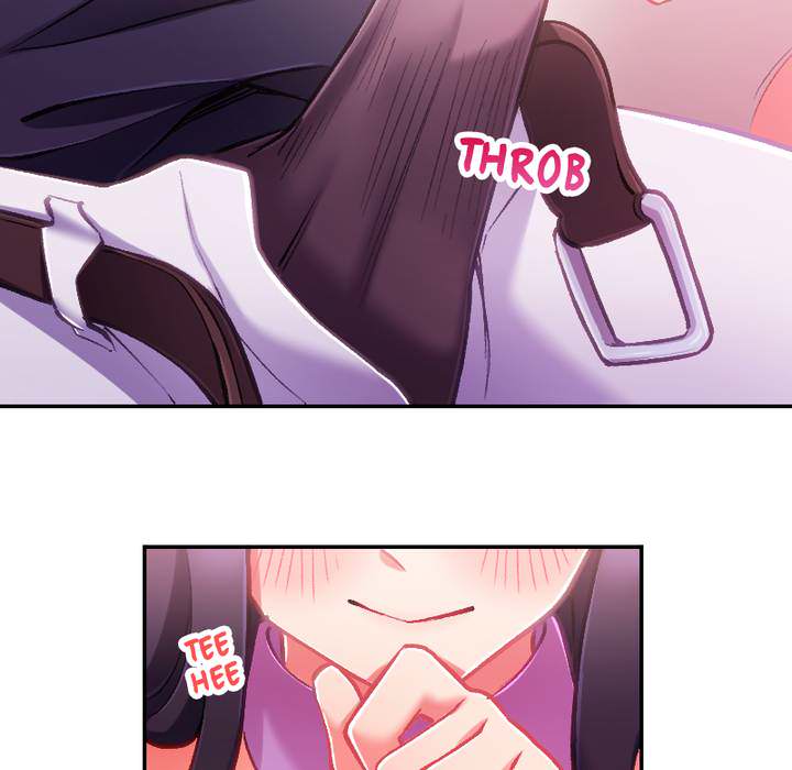 That Soaking Wet Girl - episode 8 - 12