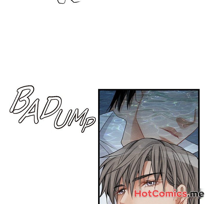 Work, Fight and Love - Webtoon Edition - episode 23 - 33