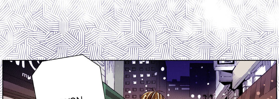 Totally Captivated Side Stories - episode 14 - 37