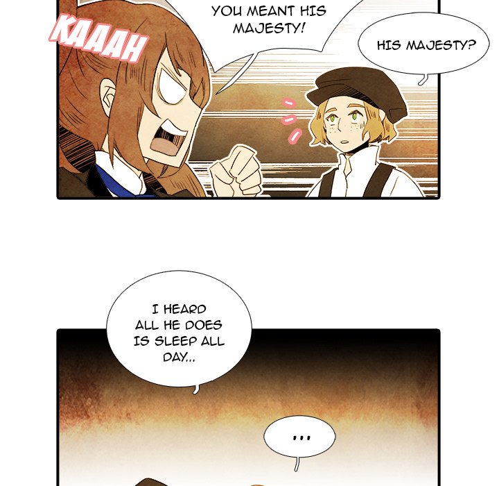Ardor's Kingdom - episode 28 - 23