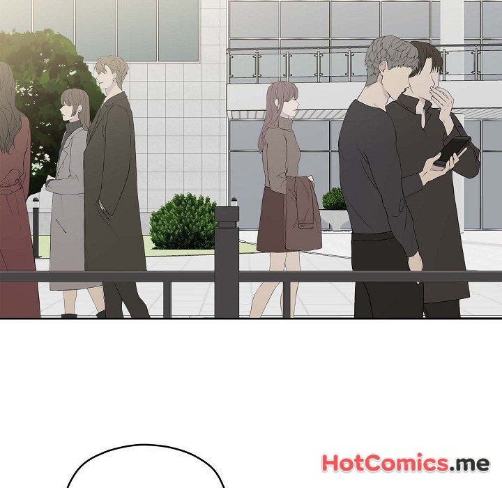My K - episode 44 - 61