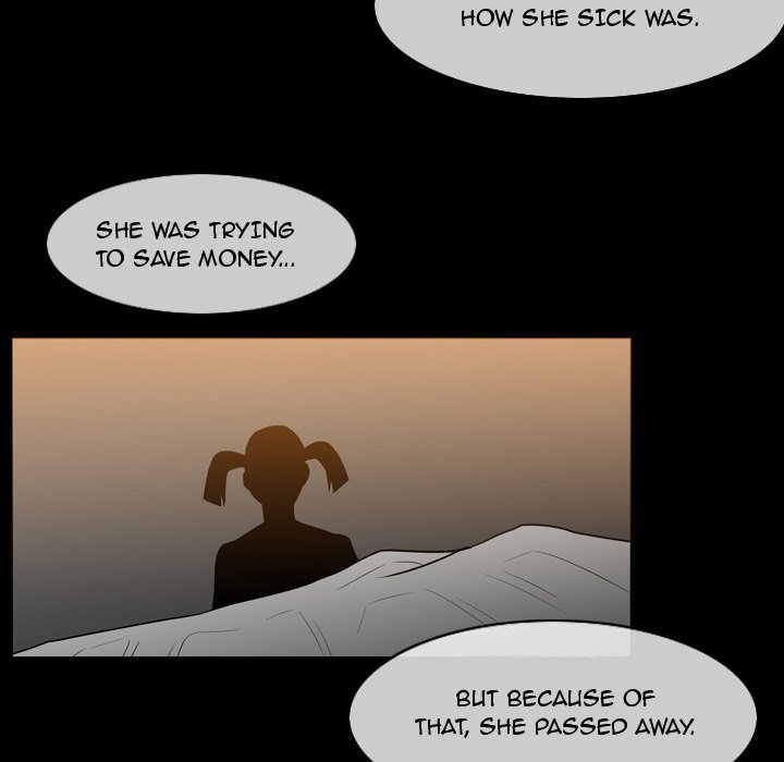 Path to Salvation - episode 15 - 63
