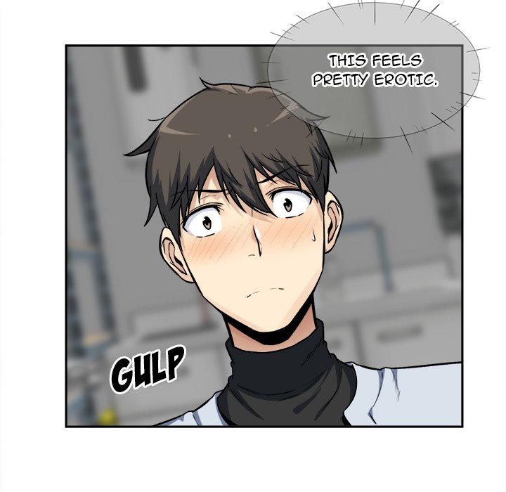 Excuse me, This is my Room - episode 24 - 105