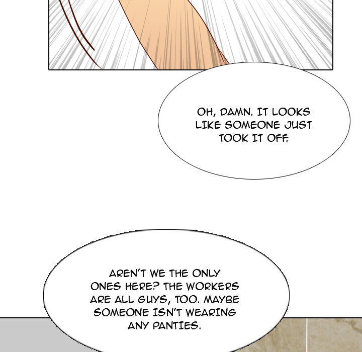 The Giving Girl - episode 19 - 22