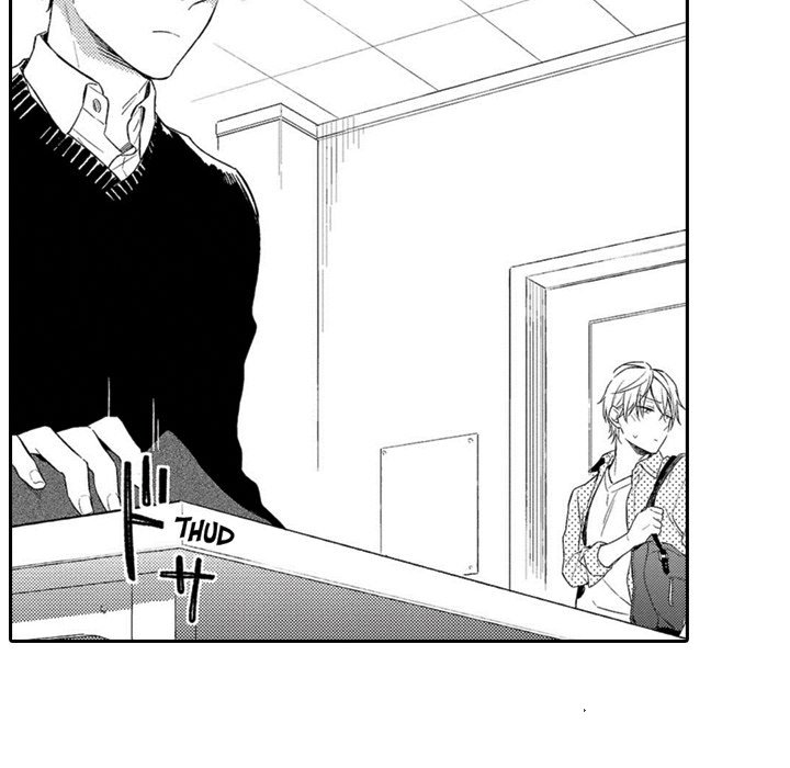 Love Blooms for a Twisted Blossom - episode 4 - 4