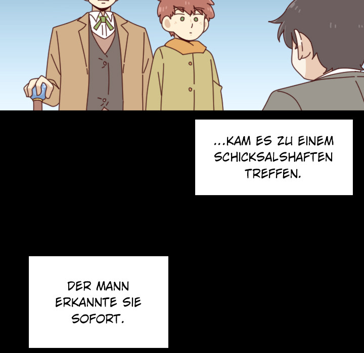 Dinge, die das Herz erwärmen - episode 51 - 93