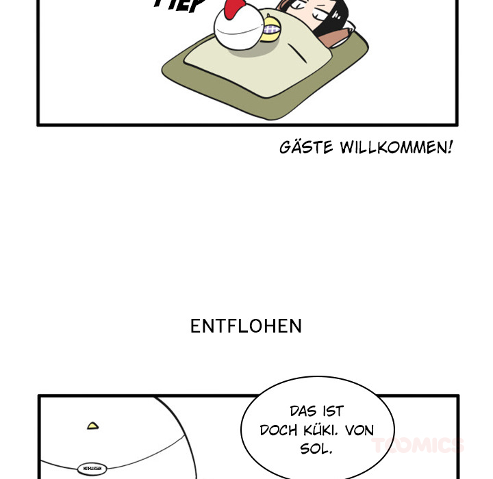 Unter Geschwistern - episode 82 - 21