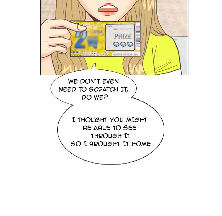 Hold My Hand - episode 9 - 18