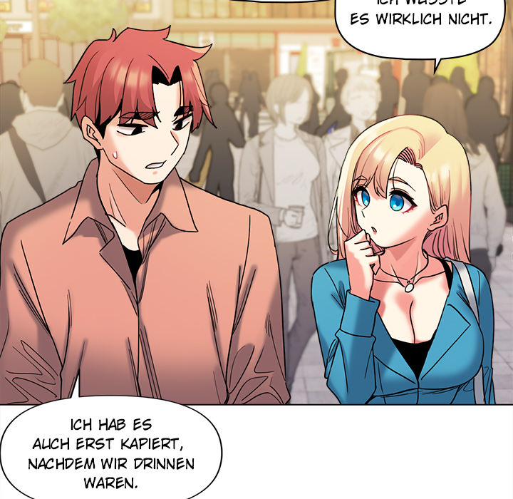 Plötzlich Insider - episode 44 - 56