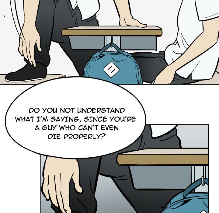 Classroom of Murder - episode 11 - 97