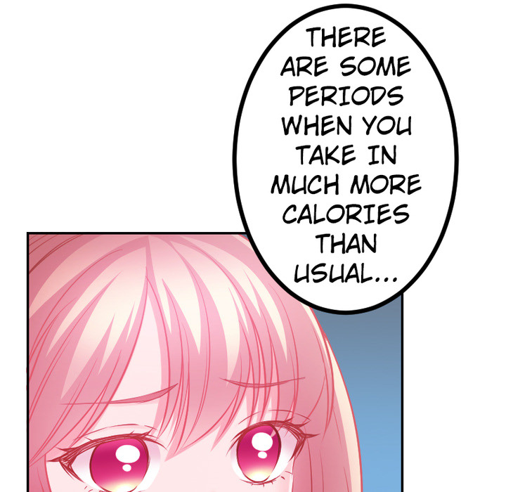 Diet For Sex! - episode 28 - 67