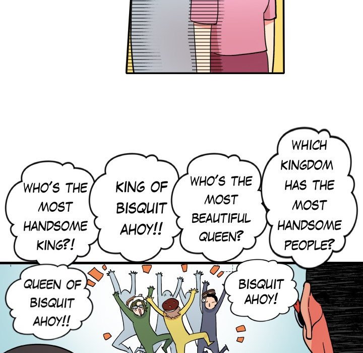99% Love - episode 17 - 48