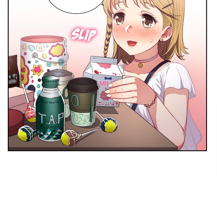 Yuri's Part Time Job - episode 38 - 20