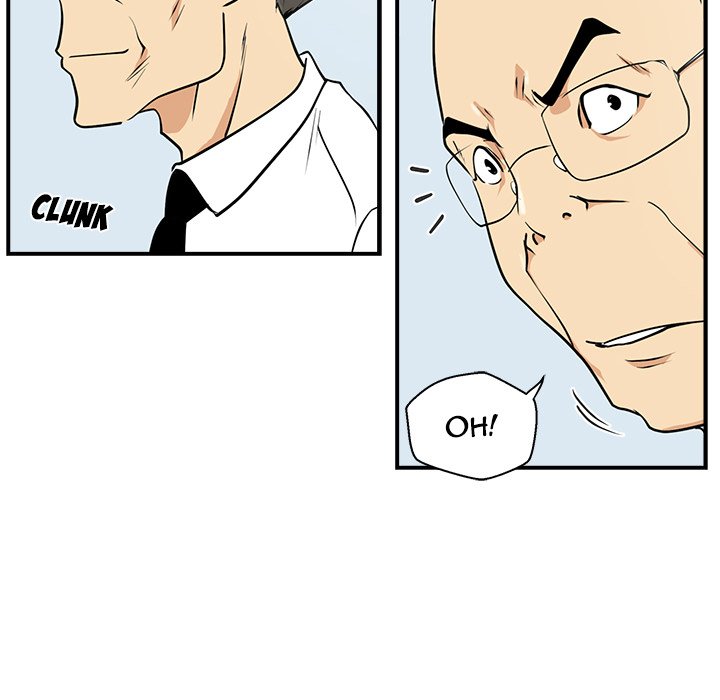 Mr. Kang - episode 14 - 101