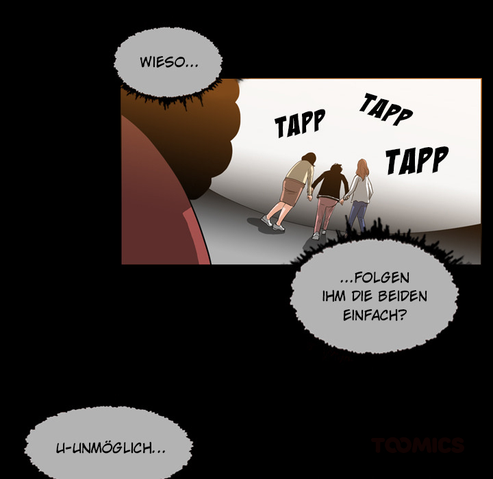 Evas Verderben - episode 30 - 31