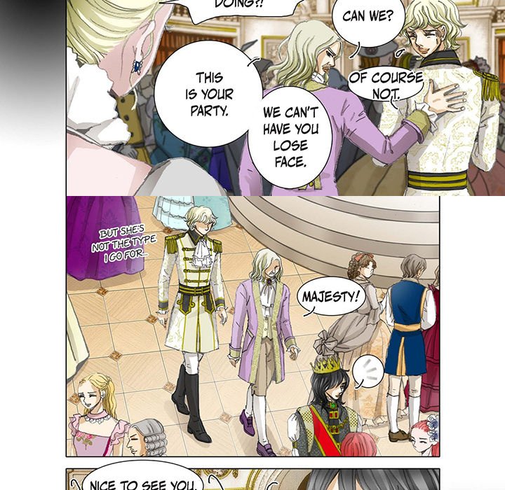 The Emperor's Woman - episode 34 - 22