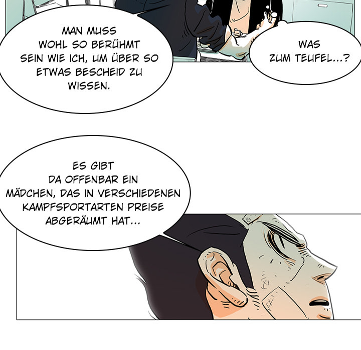 Hero Kim: Wer hat einen Retter bestellt? - episode 12 - 21