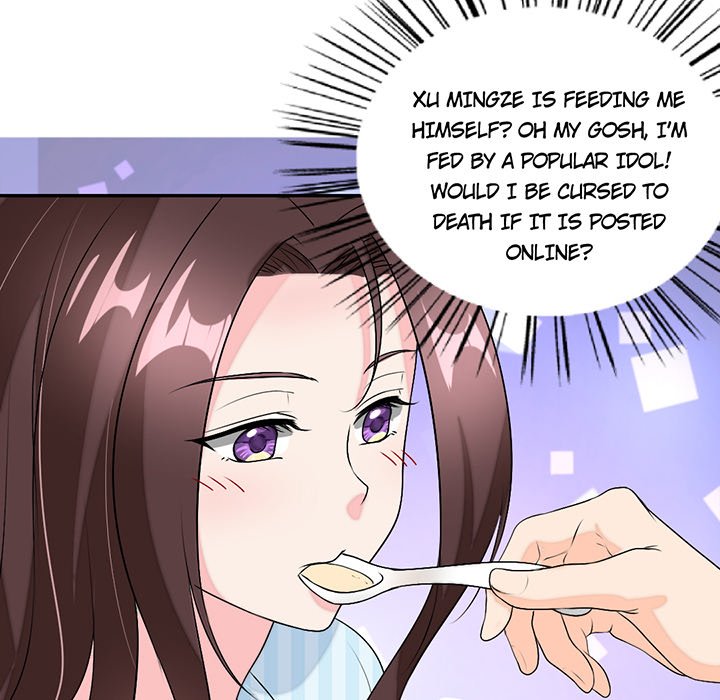 Mommy, Where's My Daddy? - episode 24 - 62