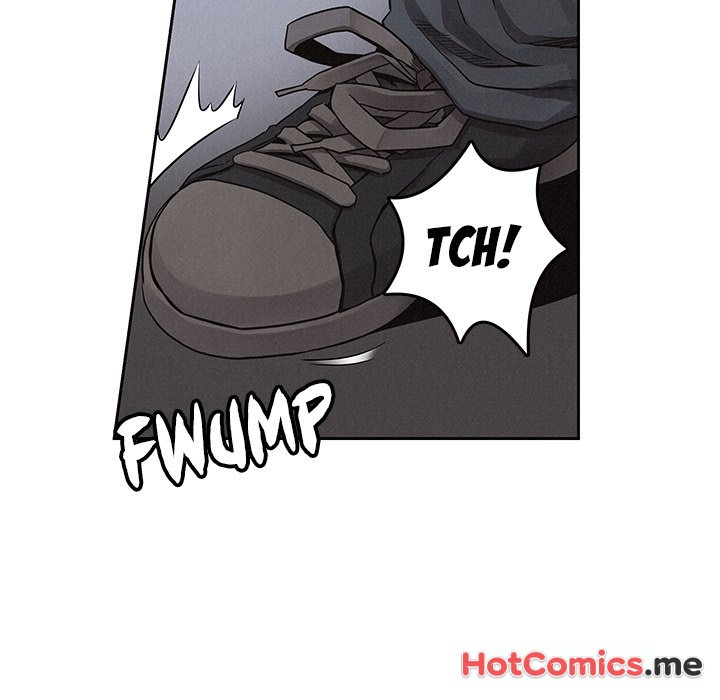 Pounding - episode 37 - 42
