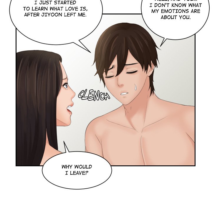 My Love Companion - episode 23 - 87