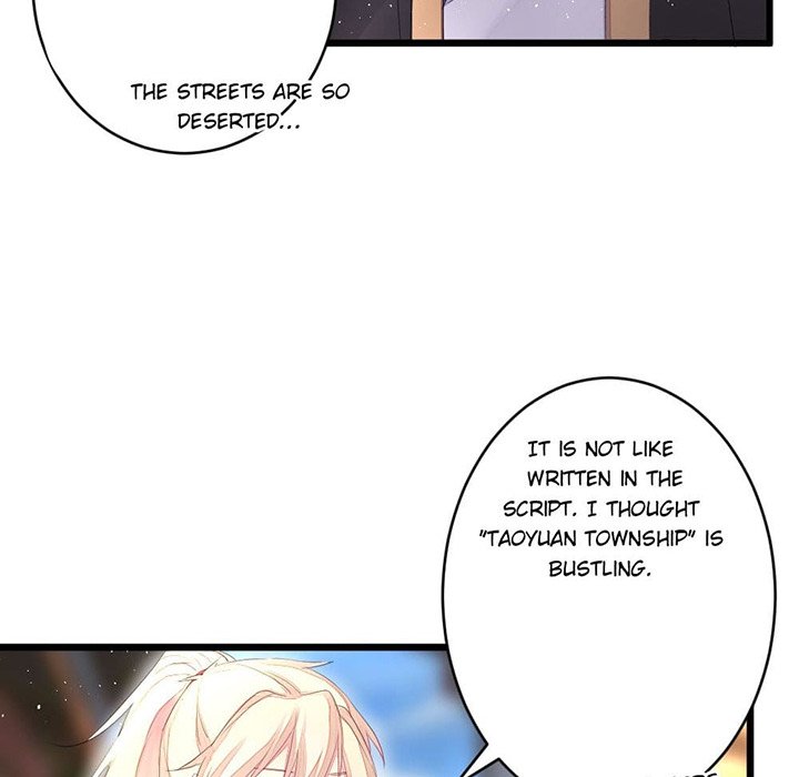 Flowers Whispering - episode 24 - 37