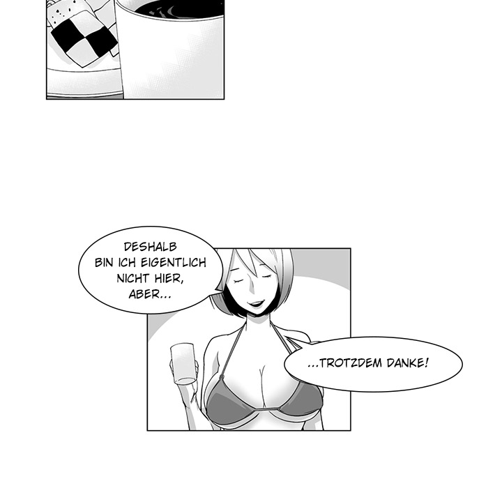 Die Frau aus Wohnung 609 - episode 8 - 29