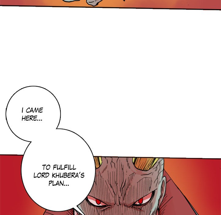 Grand Legend Ramayana - episode 56 - 28