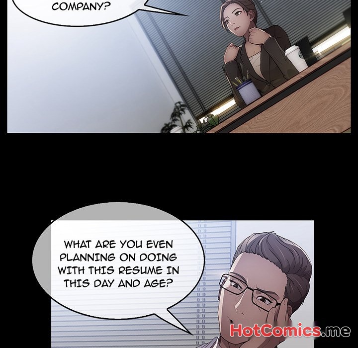 Lady Long Legs - episode 1 - 86